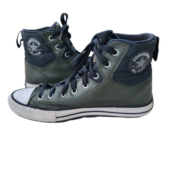 Converse Chuck Taylor Counter Climate High-Top Sneakers – Men's Size 9 - Picture 1 of 12